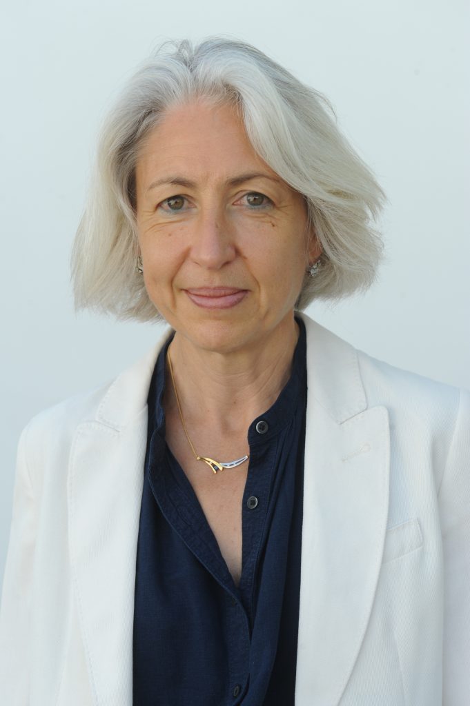 Les Assises de la Sécurité 2022 - Florence Puybareau - Directrice de la Communication et des Contenus, DG Consultants.