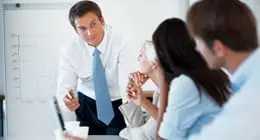 Le temps est venu d&rsquo;investir dans votre équipe