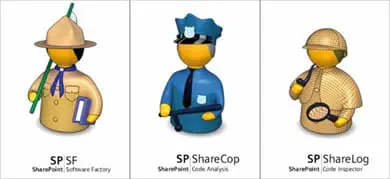 Cycle de vie applicatif dans SharePoint : SPALM