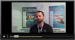 Poshboard, du script PowerShell à l’interface web