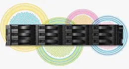 Evolution de la sauvegarde, de la bande vers le disque