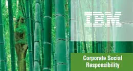 IBM économise 43 millions de dollars grâce à son programme énergétique