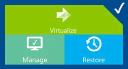 Microsoft Desktop Optimization Pack avec App-V, AIS, DEM, MBAM