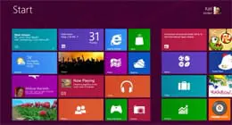 Windows 8, Dell ne prévoit pas de forte demande dans les entreprises