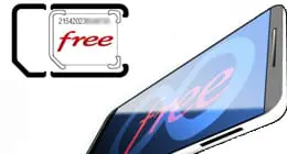 Free Mobile : 3,6 millions d’abonnés