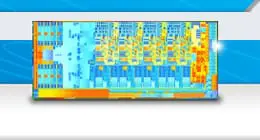 Intel subit la morosité du marché PC
