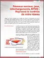 Dossier Spécial Sécurité et Contrôle du Réseau