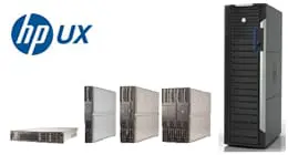 HP intègre les nouveaux processeurs Itanium 9500