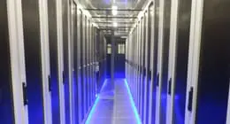 Au cœur des datacenters