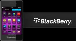 15 000 applications pour Blackberry 10