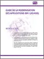 Guide technique de modernisastion des applications IBM i
