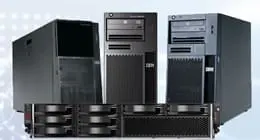 IBM pourrait vendre une part de son activité serveur à Lenovo