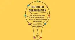 Neuf réseaux sociaux d’entreprise sur dix sont des échecs