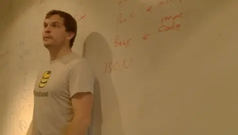 Backend-as-a-Service de Firebase