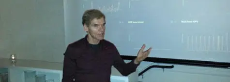 Librato veille sur la santé de vos serveurs