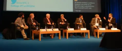 La cybersécurité à l’aune de Prism