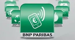 BNP Paribas inaugure le paiement sans contact sur Windows Phone 8