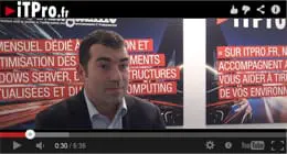 Cloud Dell Un milliard d’utilisateurs se connectent chaque jour