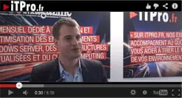 TechDays 2014 le Cloud est une réalité chez nos clients