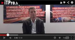 Quest Central pour SQL Server