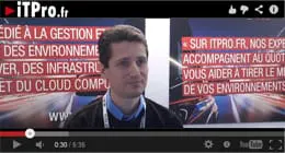 Interopérabilité de l&rsquo;accès aux données