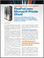 Le Guide d&rsquo;Infrastructure FlexPod pour Hyper-V