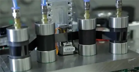 Stockage sur bande : Une cartouche de 154 To