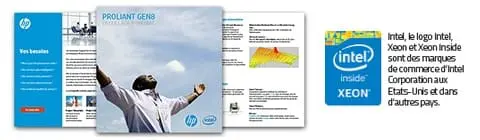 Comment optimiser vos infrastructures avec HP ?