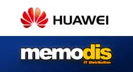 Huawei et Memodis se rapprochent
