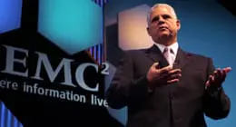 Un actionnaire d’EMC souhaite se séparer de VMware