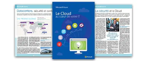 Livre blanc Cloud : Sécurité, Gouvernance et Intégration