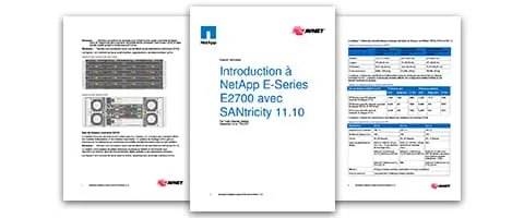 Optimisez les performances de vos systèmes de stockage