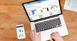 Salesforce s’installe en France chez Interxion