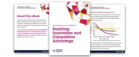 Au cœur de la plateforme IT sécurisée leader de l&rsquo;ère numérique