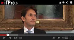 Accenture : 870 millions de dollars par an dans la formation