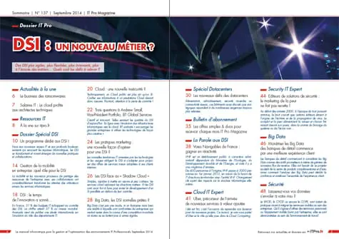 Comprendre les licences d&rsquo;accès client