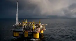 L’industrie énergétique norvégienne cible d’une vaste attaque informatique