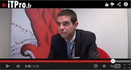 Safenet, seules 1 % des données volées sont chiffrées