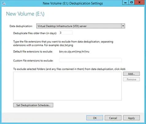 VDI : implémentation d&rsquo;une infrastructure VDI