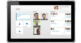 Microsoft Lync : Tour d&rsquo;horizon des dernières innovations