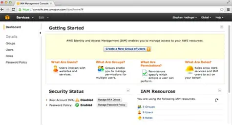 Big Data et contrôle d&rsquo;accès