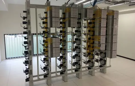 Online DC3, unique datacenter Tier III de France