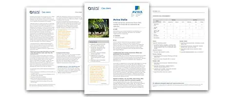 Comment Aviva modernise ses infrastructures IBM system i ?