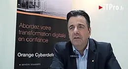 Orange, cyberdéfense et sécurité