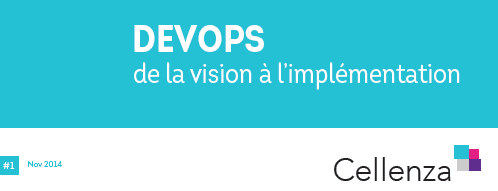 Le Devops : de la vision à l&rsquo;implémentation