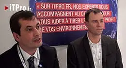 Obtention de résultats avec SQL