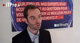 HP, en 2015, le sujet mobile est au cœur des préocupations des directions IT et Métiers