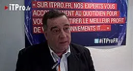 Configurer l&rsquo;OS/400 Single Sign-on