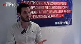 Balloons au cœur du marathon ‘Hackathon’