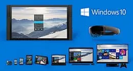 Windows 10 : le visage est la clef !